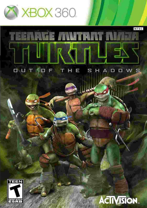 tmnt out of the shadows download